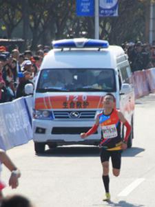 聂荣县大型活动